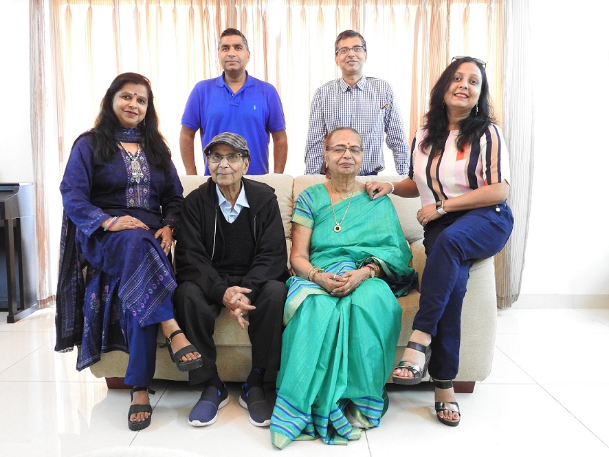 family1 family1