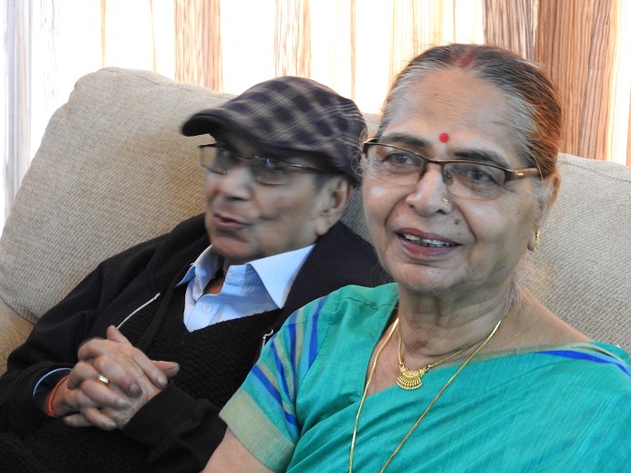 suresh-vidya suresh-vidya