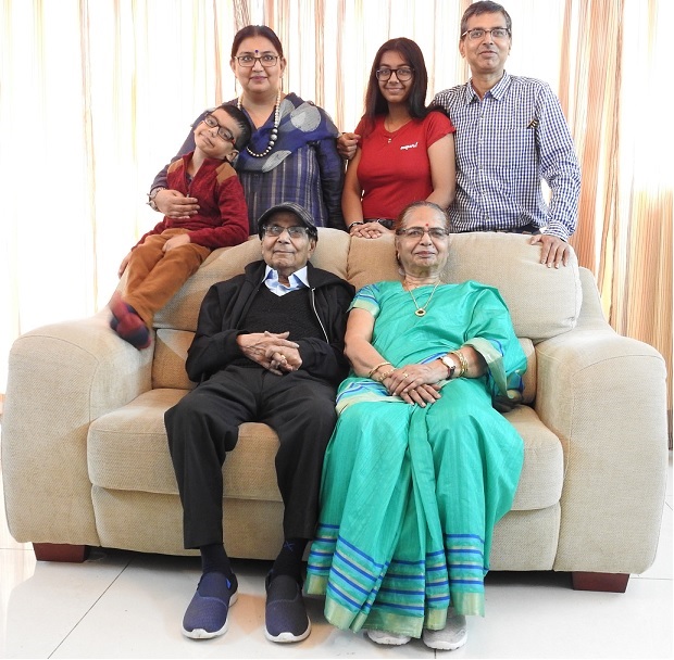 vipul-family vipul-family